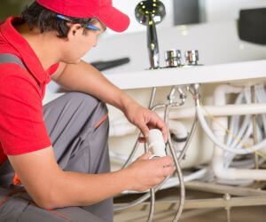 About Water Leak Detection Pros Alexis, NC